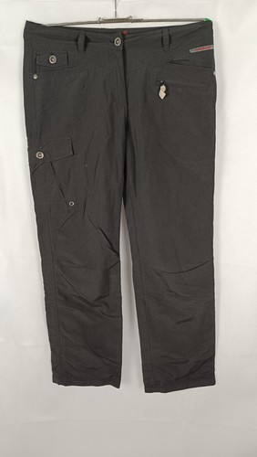 Moorhead damen hose schwarz - moorhead,