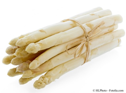 Spargel weiß 20 - 🔥, 🔥