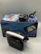 Samsung Video Digital Cam VP-DX105 PAL