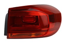 Heck Leuchte passend für VW