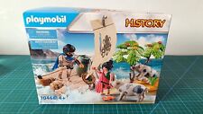Playmobil History Odysseus und