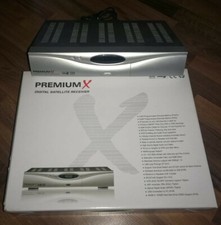 Digital Sat Receiver Premium