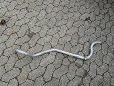 Opel Kadett C Caravan 1.0-1.2 OHV Endrohr Auspuff Auspuffrohr Exhaust Neu Orig