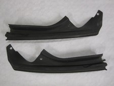 Renault Espace 4 IV 3.0 dCi- Blende Scheinwerfer links 8200102798 rechts 102799