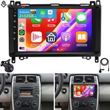 KAM+ Autoradio GPS Navi Für