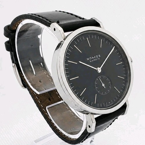 Nomos tangente sport index - nomos,