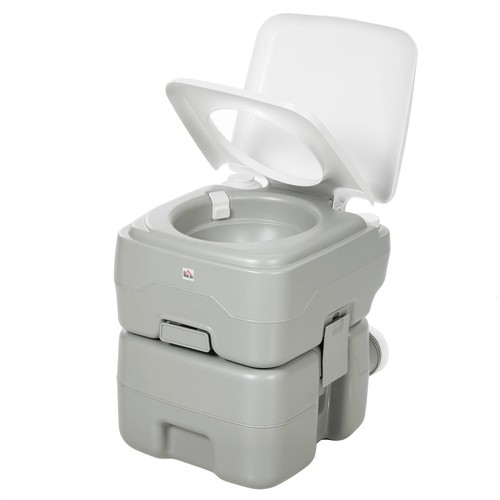 Campingtoilette reisetoilette - campingtoilette,