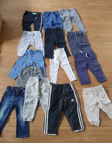Hosenpaket adidas jeans - hosenpaket,,