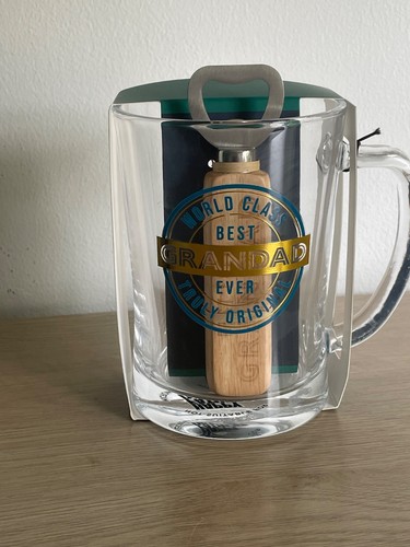 Bester opa aller zeiten bier - aller,
