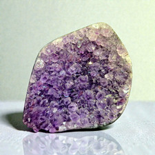 Amethyst Stufe Quarz