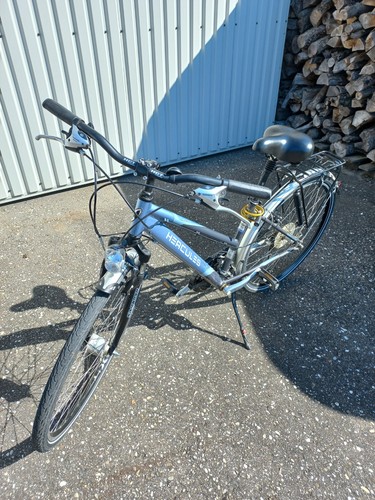 Trekking fahrrad zoll damen - trekking, 28