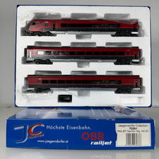 Jägerndorfer 70301 set - 70301,