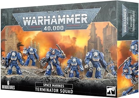 Warhammer 40k space marines - space,