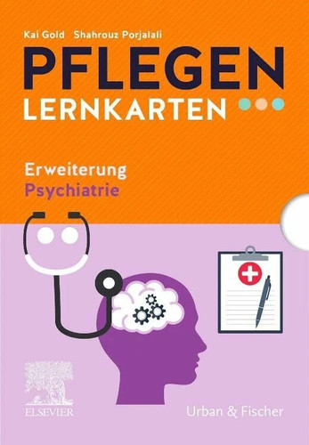 Pflegen erweiterung - lk,