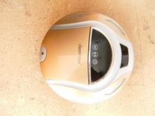 Cleanmaxx Saugroboter