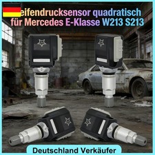 Stück reifendruck sensoren - 4,