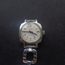 Rare Vintage Ruhla Ladies Made