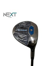 Callaway Paradym Ai Smoke Max