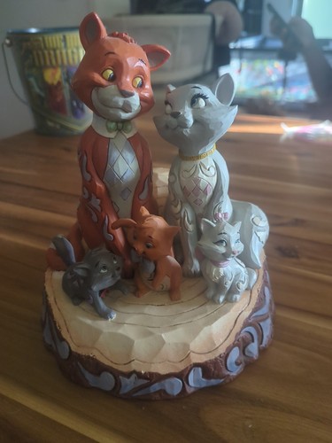 Disney traditions aristocats - traditions,