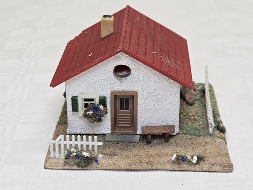 Vau 172b siedlungshaus - 172b, h0