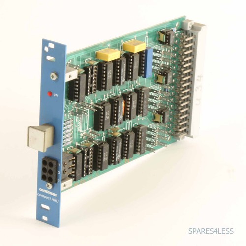 Contraves modul compact hru - contraves,