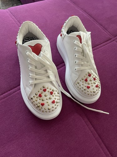 Love moschino neu sneaker - neu,