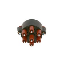 Zündverteilerkappe BOSCH 1 235 522 413