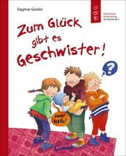 Dagmar Geisler ~ Zum Glück