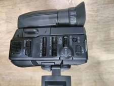 JVC GR-AXM225U Compact VHS