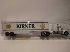 Werbetruck KIRNER BRAUEREI Nr. 2 US TRUCK BIER LKW