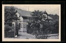 Ansichtskarte Bremen-St