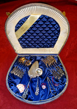 15 tlg. ANTIKO 100 Kaffee &