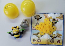 KinderÜberraschung Maxi Ei