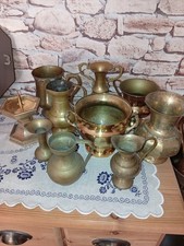 Messing Konvolut, 3kg