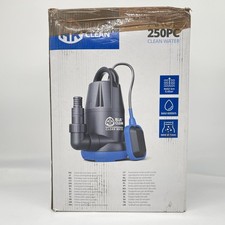 AR Blue Clean ARUP 250PC Tauchpumpe für klares Wasser (250 W, max. Fördermenge 6