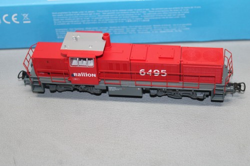 Piko 59482 diesellok 1206 - piko, g