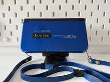 Seltener New Nintendo 3DS