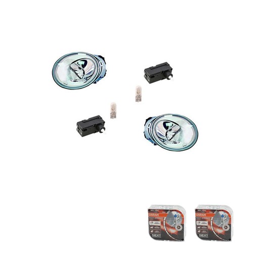 Scheinwerfer osram night - osram,