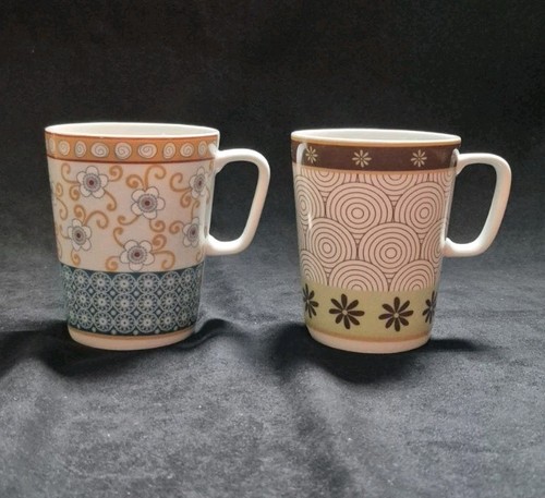 Ikea tassen mug - 2, ☕️
