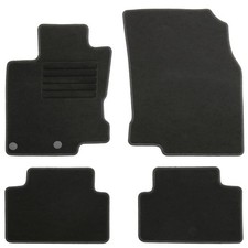 Fußmatten Set für Nissan