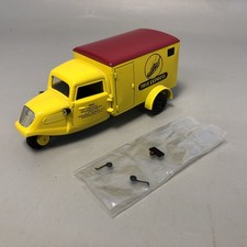 1:43 Schuco 02140 Tempo