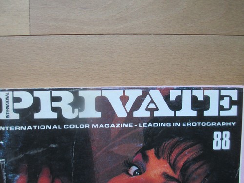 Private international color - international,