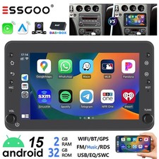 DAB+ Für Alfa Romeo 159