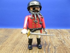 Pirat Figur Karibik Piratenschiff Korsar Freibeuter Seeräuber Playmobil PF1374