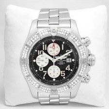 Breitling Super Avenger A13370