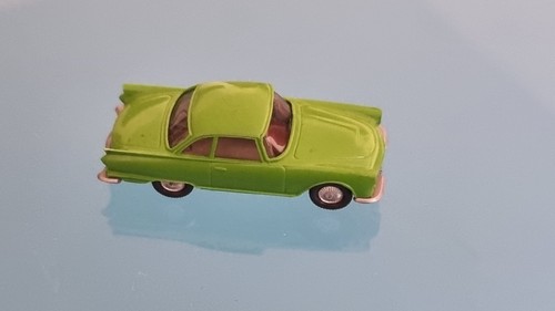 Wiking sondermodell dkw - wiking,