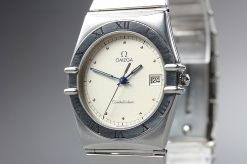 Vintage omega constellation - vintage,