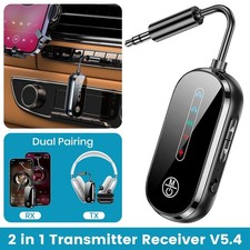 Bluetooth Sender Empfänger