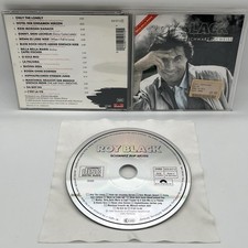 Roy Black - Schwarz auf Weiss