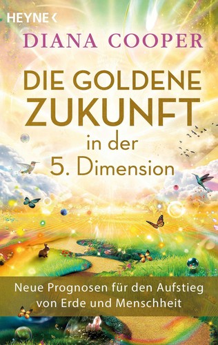 Die goldene zukunft der 5 - goldene, in